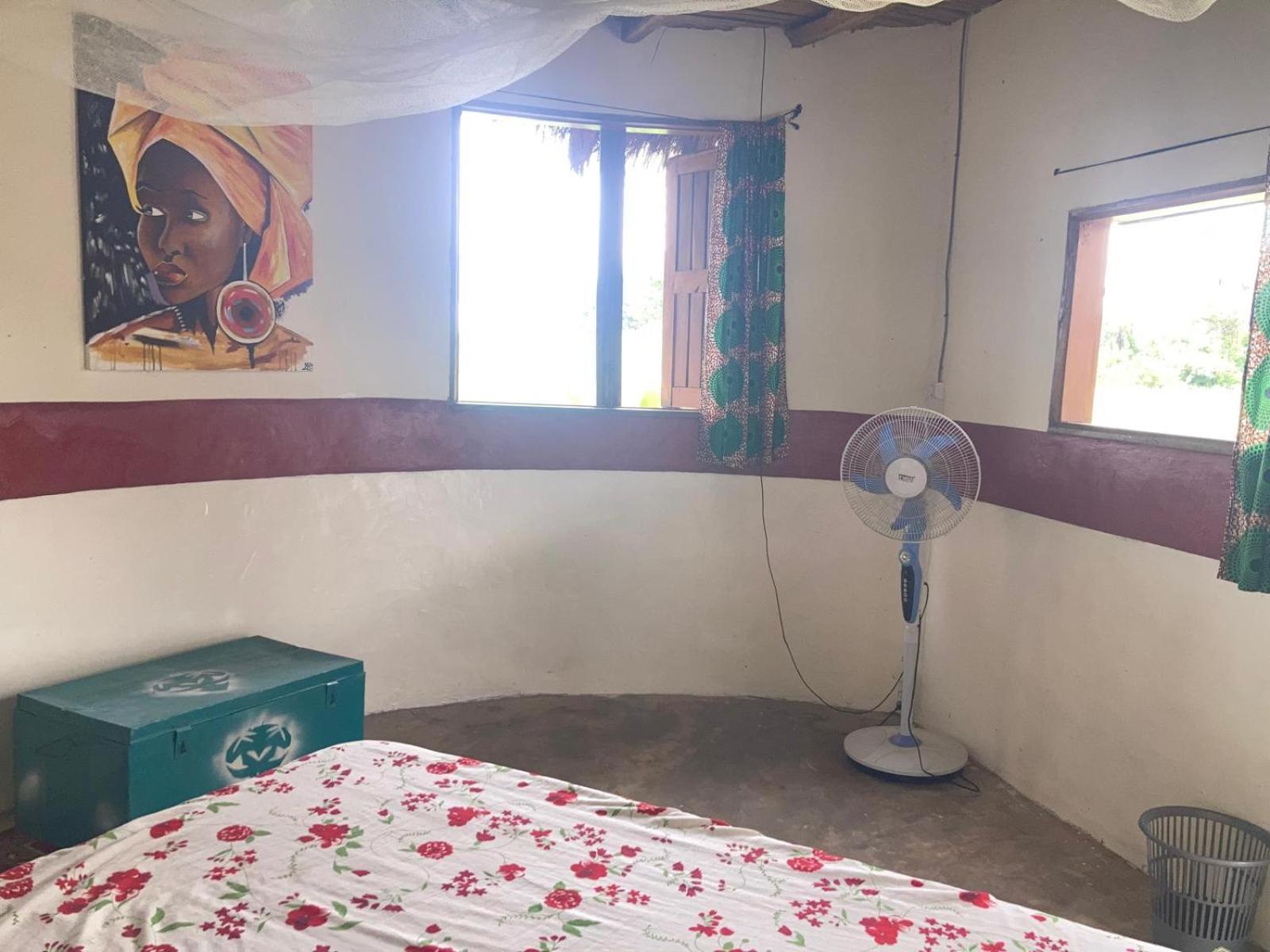 Campement Kaymba Lodge Kachiouane エクステリア 写真