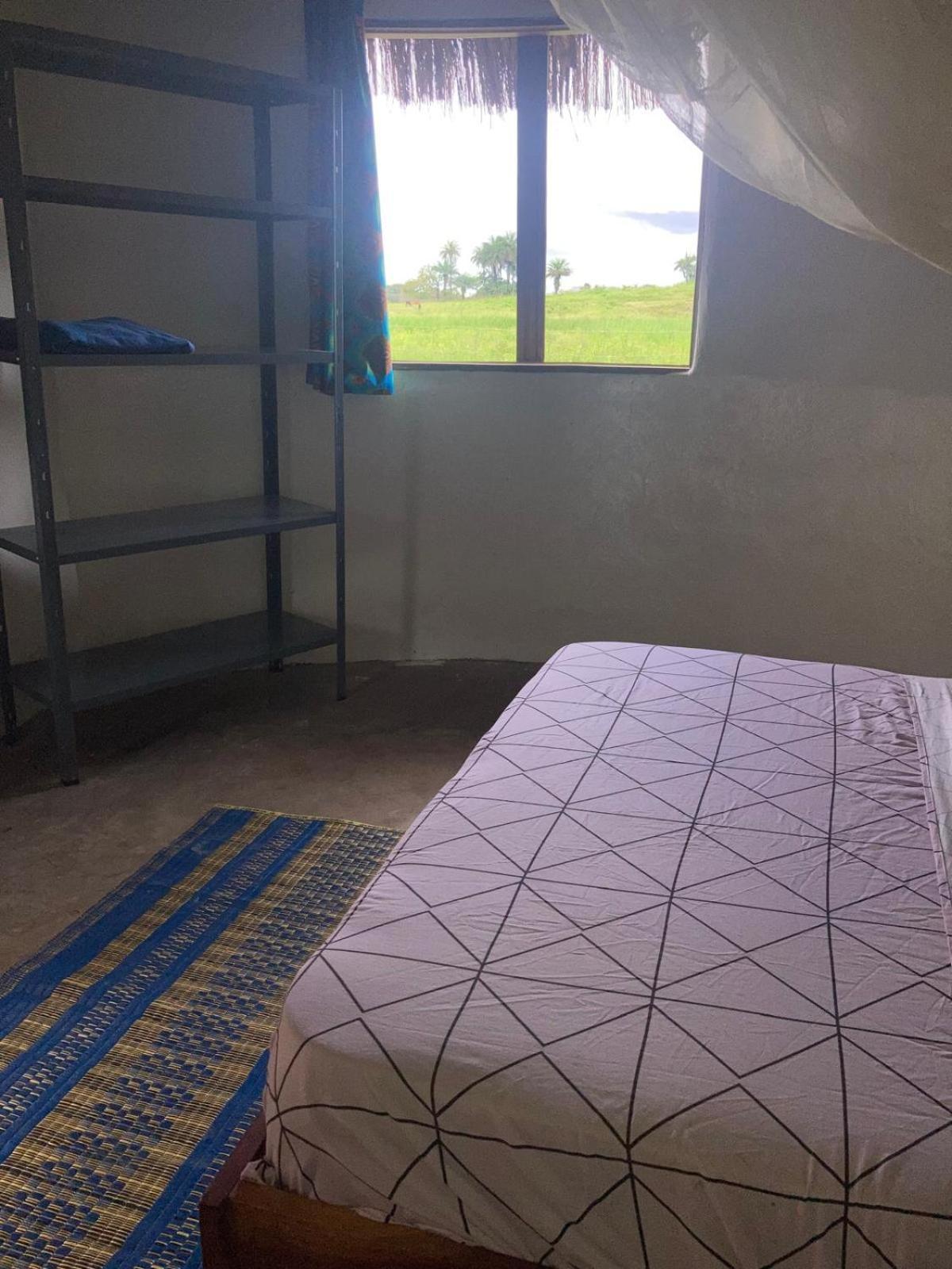 Campement Kaymba Lodge Kachiouane エクステリア 写真